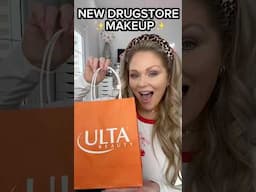 VIRAL *NEW* Drugstore Makeup 😍 NYX Minecraft Makeup Collection! #NYXCosmeticsPartner #makeup