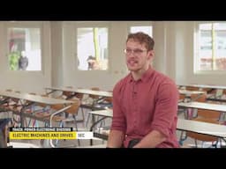 Power Electronics – EE Master Specialisation