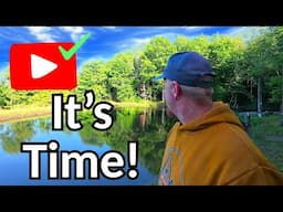 Everybody is Quitting YouTube!