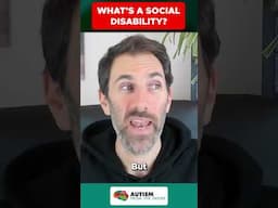 Are You Gifted or Disabled?