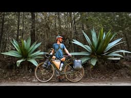 Chasing Daylight (Bikepacking Oaxaca's Remote Backroads)