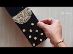 Looks Expensive but Used 20Rs | Waste cardboard box craft ideas will blow your mind