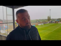 🗣️ Cal’s Post-Match Thoughts: Southport 0-1 Chester