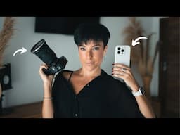 How to Practice Photography at Home With ANY GEAR!