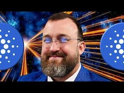 Charles: "Bitcoin DeFi—Billions In TVL For Cardano." Angry Crypto Reacts