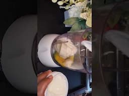 baby weight gain food #babyfood #babyfoodideas  #babyfoodidea #youtubeshortscommunity #shorts #puree