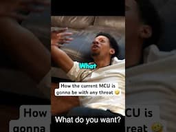 Things still haven’t recovered since Endgame 🤣 #shorts #funny #marvel #rdcworld #comedy