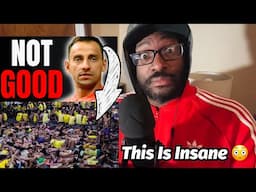 BREAKING: Vitaly LOSING HIS MIND After Seeing his Prison | REACTION!!! Don’t Disrespect FILIPINOS!!