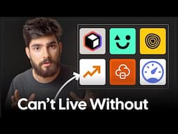 I Wish I Knew These 7 Webflow Apps Sooner (Game-Changing)