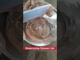 Bioenzyme shampoo, Bioenzyme facewash, Bioenzyme shower gel