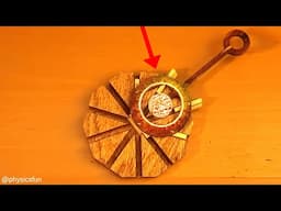 This Tiny Gadget Breaks the Laws of Physics?!