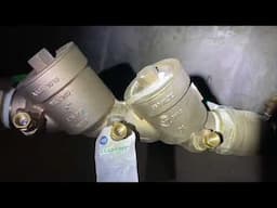 Don’t Neglect Annual Testing of Backflow Device