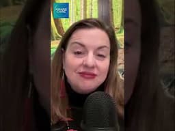Erika's Empowering Moments: A QHHT Testimonial.  #interview