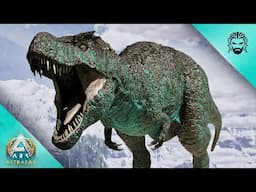 My New Legacy Rex Does 10 Million Damage! | ARK Astraeos [E10]