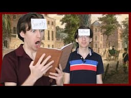 When Authors Write "Subversive" Books