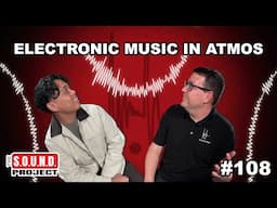 From Intern to Pro at Studio DMI - The SOUND Project Episode 108