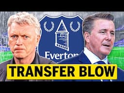 Everton "Offer Too Good To Turn Down" For Liverpool Homegrown Star - O'Rourke