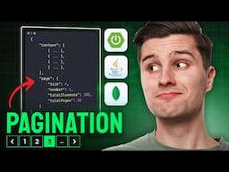 Simple Spring Boot Pagination With Pageable & Data Repositories