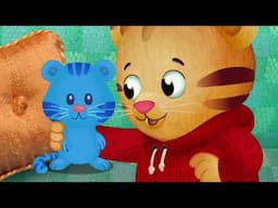 Daniel Tiger | Go Potty Go