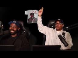 Ray Vaughn - Hoe Era (REACTION!)