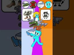 Awita VS Brainrot