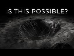China Found Something STRANGE on the Moon… and It’s Not What You Think