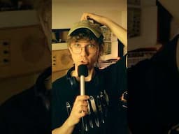 My diy condenser mics! Check the full video and build yourself one for ~10€ #DIY #microphone #studio