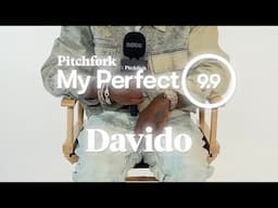 Davido's "Perfect 10" Album