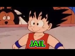 You Can Be Arrested for Watching Anime