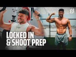 Locked & Loaded - Marbella Day 2
