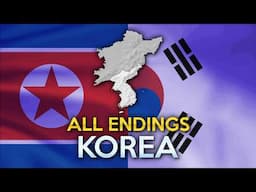 All Endings - Korea