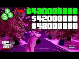 NEW The BEST Money Methods To Make MILLIONS Right Now In GTA 5 Online (SOLO EASY MONEY GUIDE)