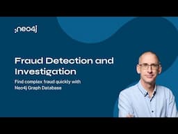 Neo4j Transaction Graph Demo: How to Uncover Fraud