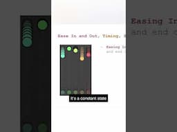 🎮🕹️Get the low-down on game animation #shorts