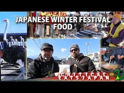 Massive Outdoor Festival! | with Aaron