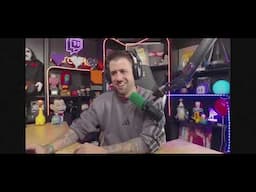AURON OPINA DE SU ROLPLAY, REACCIONA A EUROVISIÓN, HABLA DE BILLIE EILISH, SE BAJA A DOS PAPAS Y MÁS
