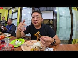 2025.05.19: Bandung Food Time | Bandung, Indonesia