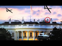 What You MUST Know About White House Security