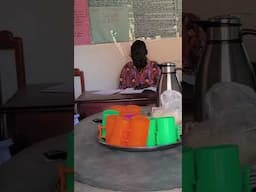 teachers are busy