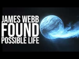 Signs of Life Discovered on Exoplanet K2-18b