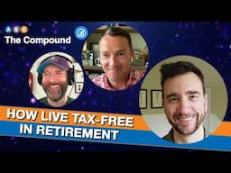 How to Live Tax-Free in Retirement