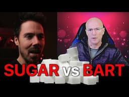Bart Kay vs Refined Sugar: Who Will Live Longer?