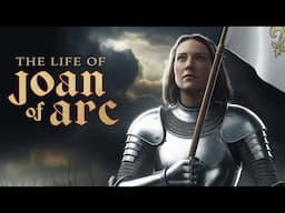 Joan of Arc, Was She a Saint or a Sinner in Medieval Times