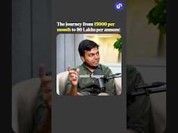 Make 4 LAKHS per month SALARY from my JOB | Follow this BLUEPRINT