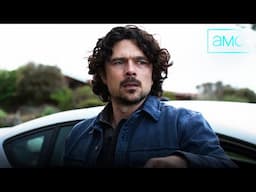 Scrublands Season 2 | Official Trailer | Premieres May 29 | AMC+
