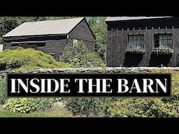 A Look at My Outbuildings