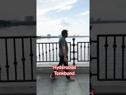 Hyderabad Tankbund ||Tankbund Hyderabad