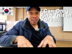 American Expat Explorer Talks Free South Korea Medical Care!