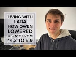 How I Dropped My A1C by 58% & Lowered My Blood Sugar Naturally Without Cutting Carbs