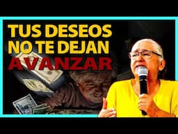 Deja tus DESEOS de LADO - LUZ MARINA DE GALVIS
